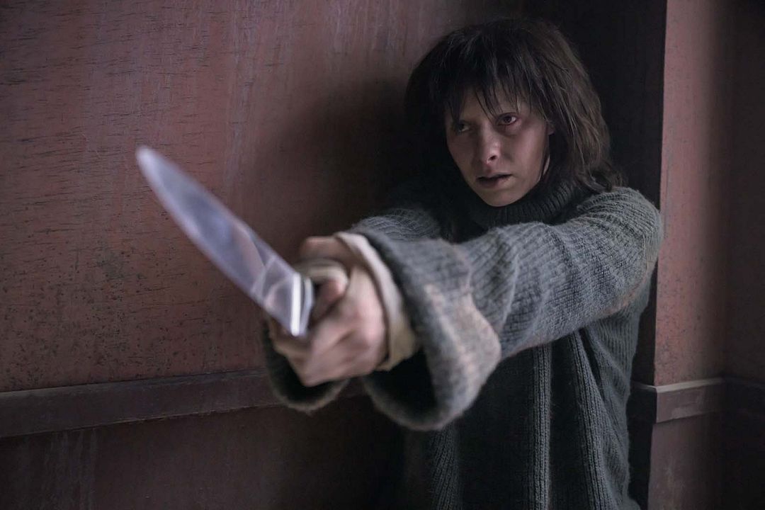 Sessiz Tepe: Dönüş : Fotoğraf Hannah Emily Anderson