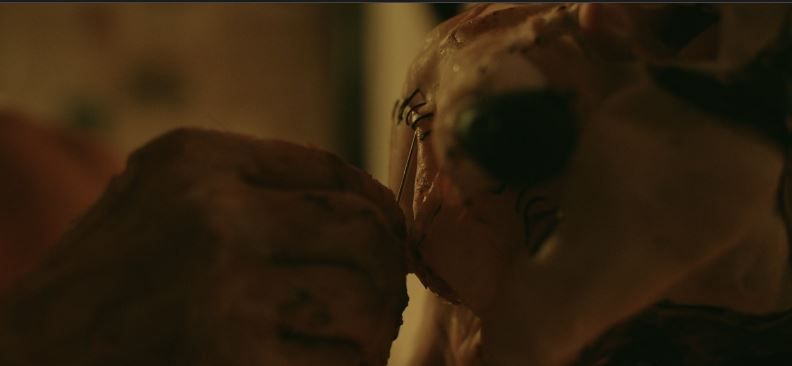 İntikam Gecesi : Fotoğraf