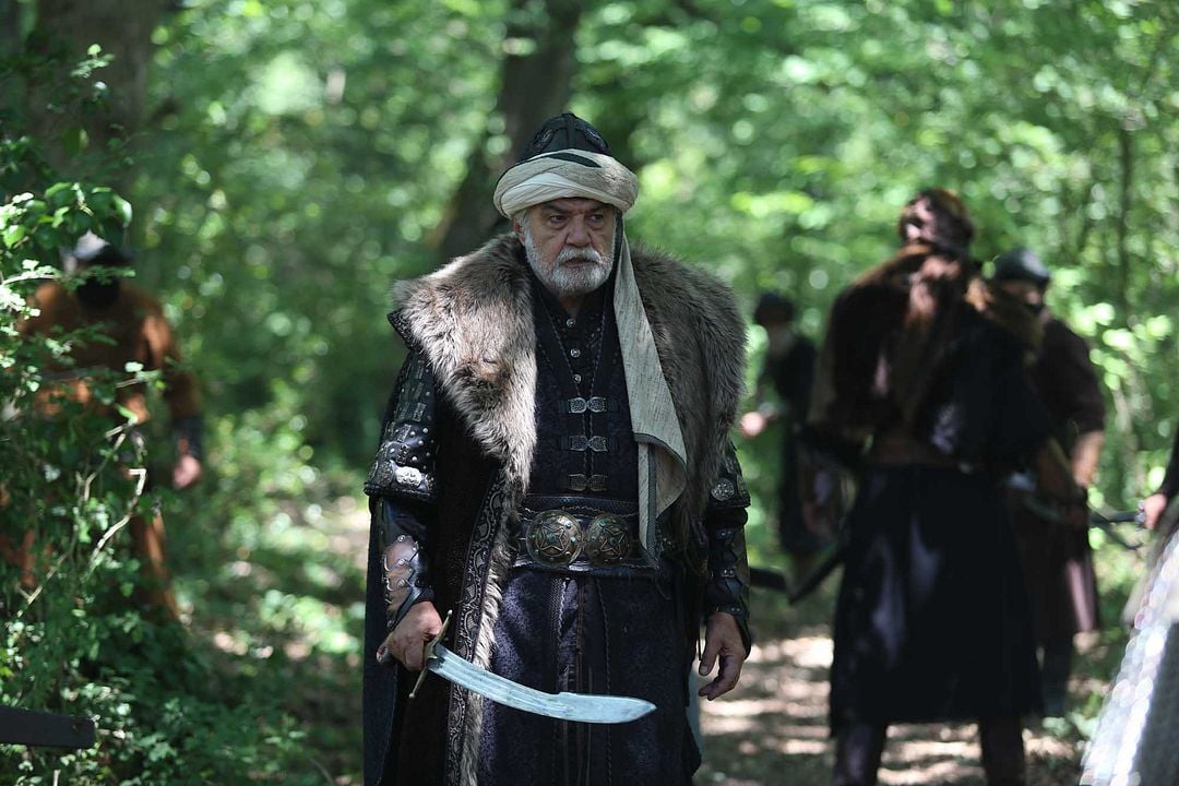 Mehmed: Fetihler Sultanı : Fotoğraf