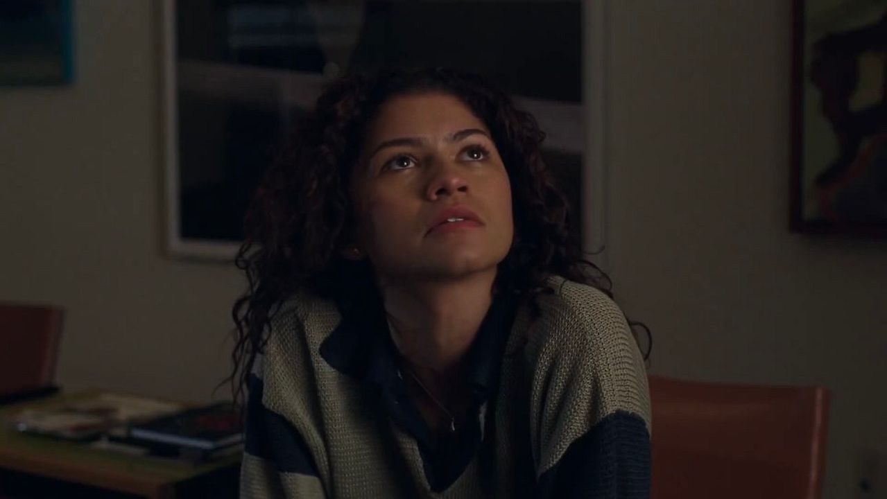 Drama : Fotoğraf Zendaya