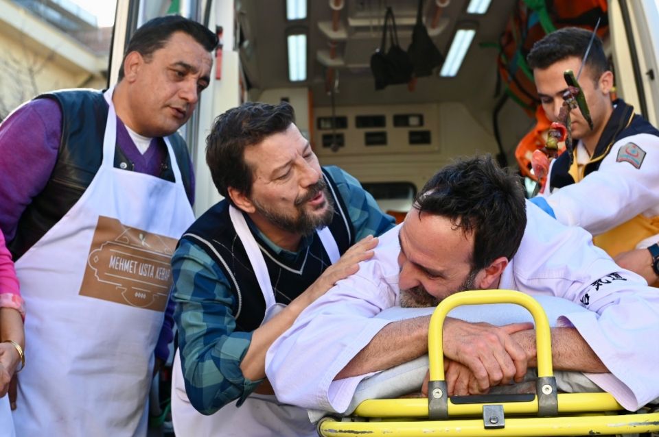 Sonradan Gurme : Fotoğraf