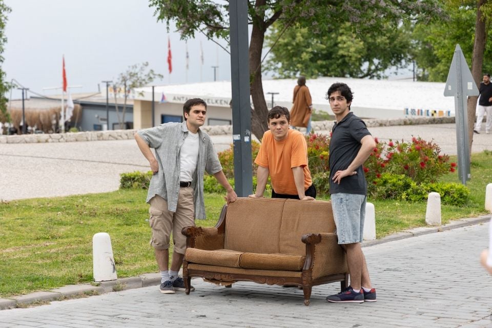 Bi Umut : Fotoğraf