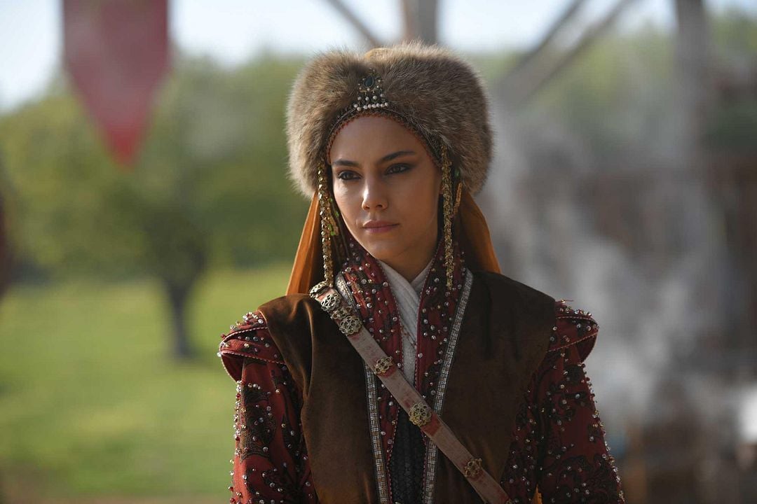 Kudüs Fatihi Selahaddin Eyyubi : Fotoğraf