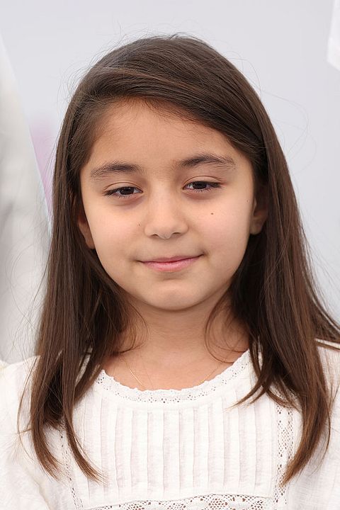 Afiş Delnaz Najafi