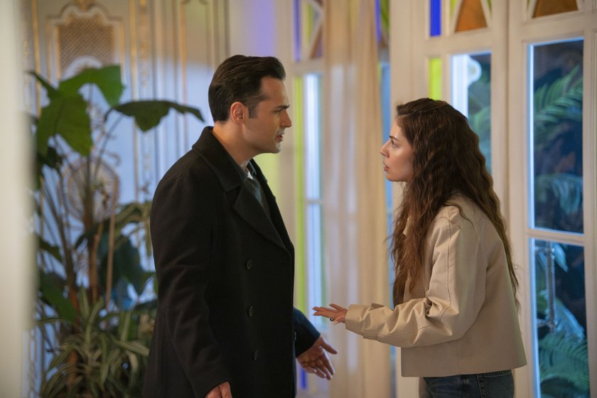 Kızılcık Şerbeti : Fotoğraf