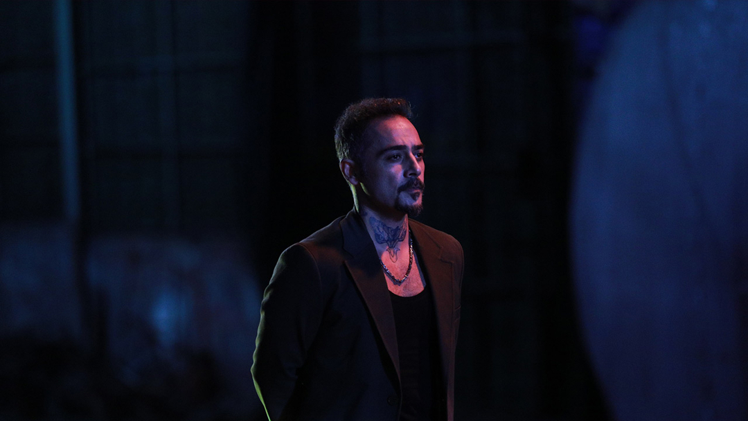 Sakıncalı : Fotoğraf