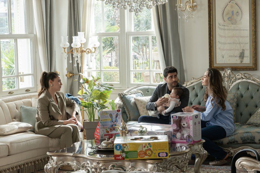 Kızılcık Şerbeti : Fotoğraf