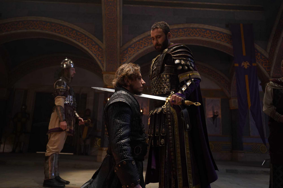 Mehmed: Fetihler Sultanı : Fotoğraf