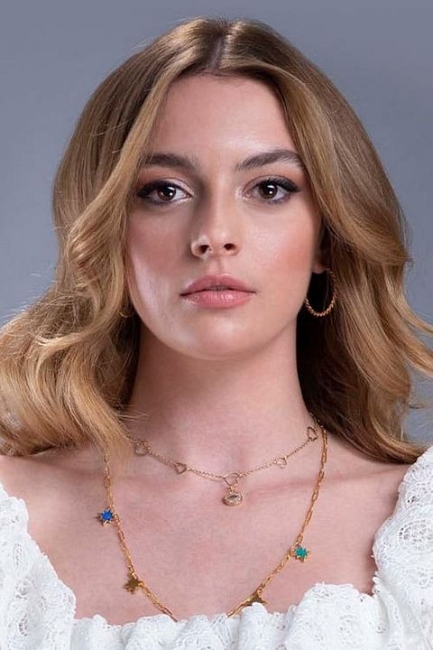 Afiş Melis Sezen