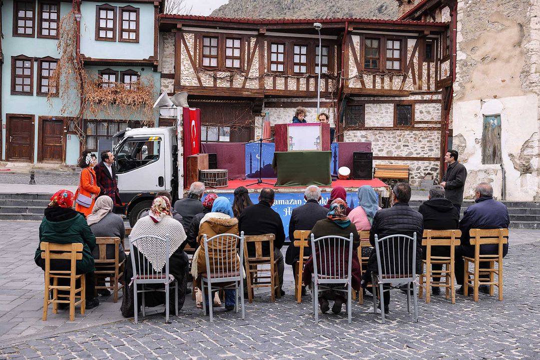 Gönül Dağı : Fotoğraf