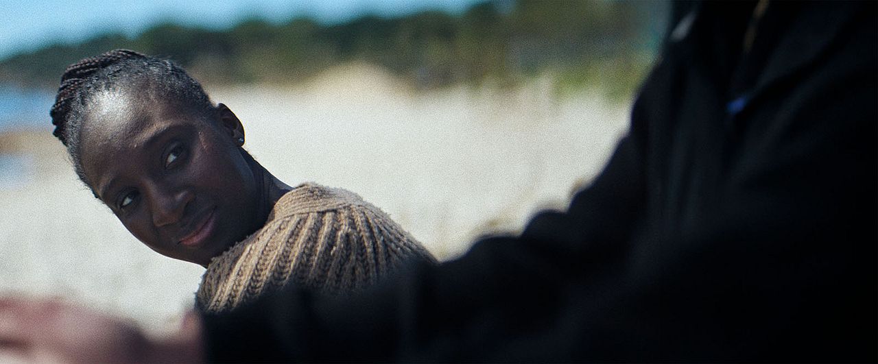 Six jours, ce printemps-là : Fotoğraf Eye Haïdara