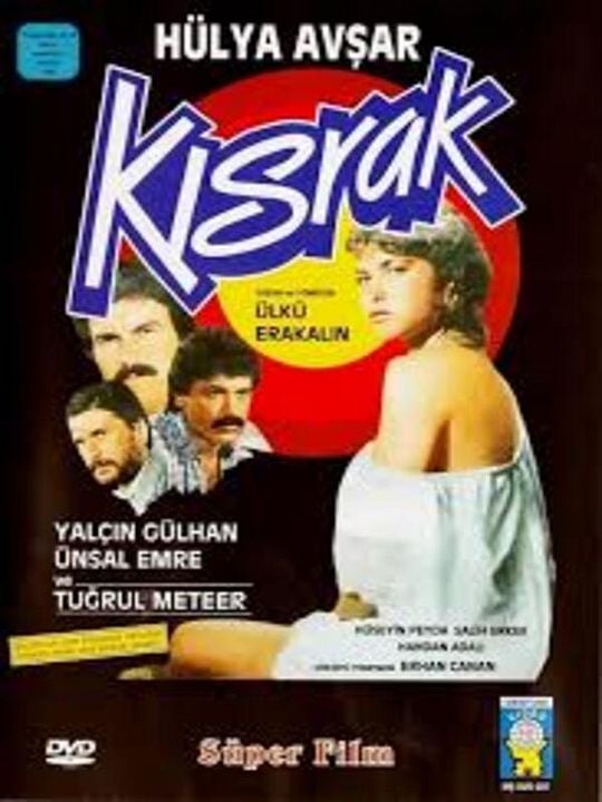 Kısrak : Afiş