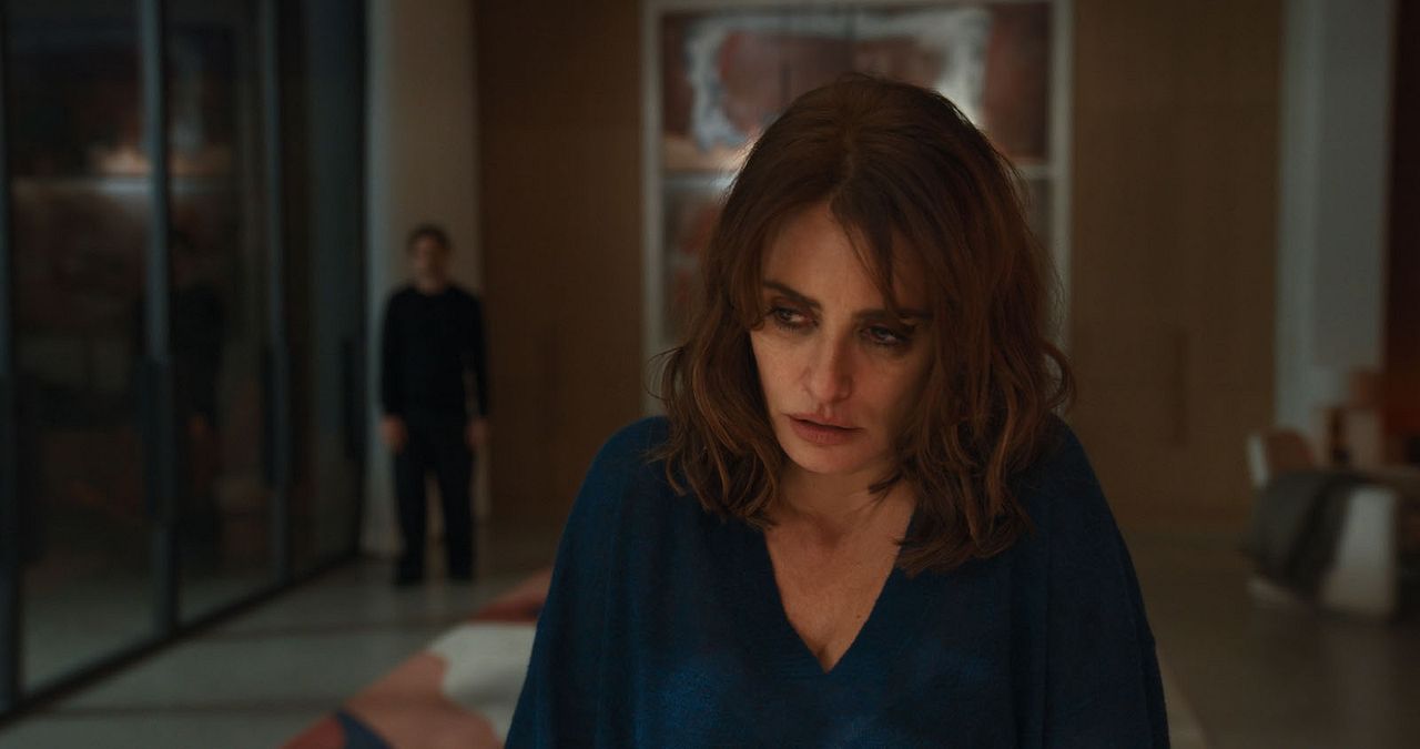 Bunker : Fotoğraf Penélope Cruz