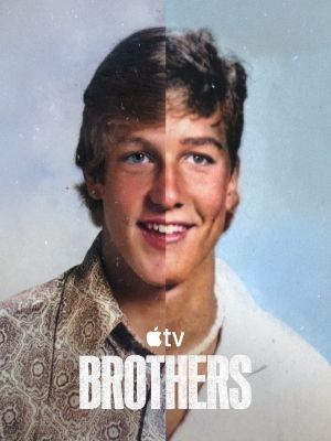 Brothers : Afiş