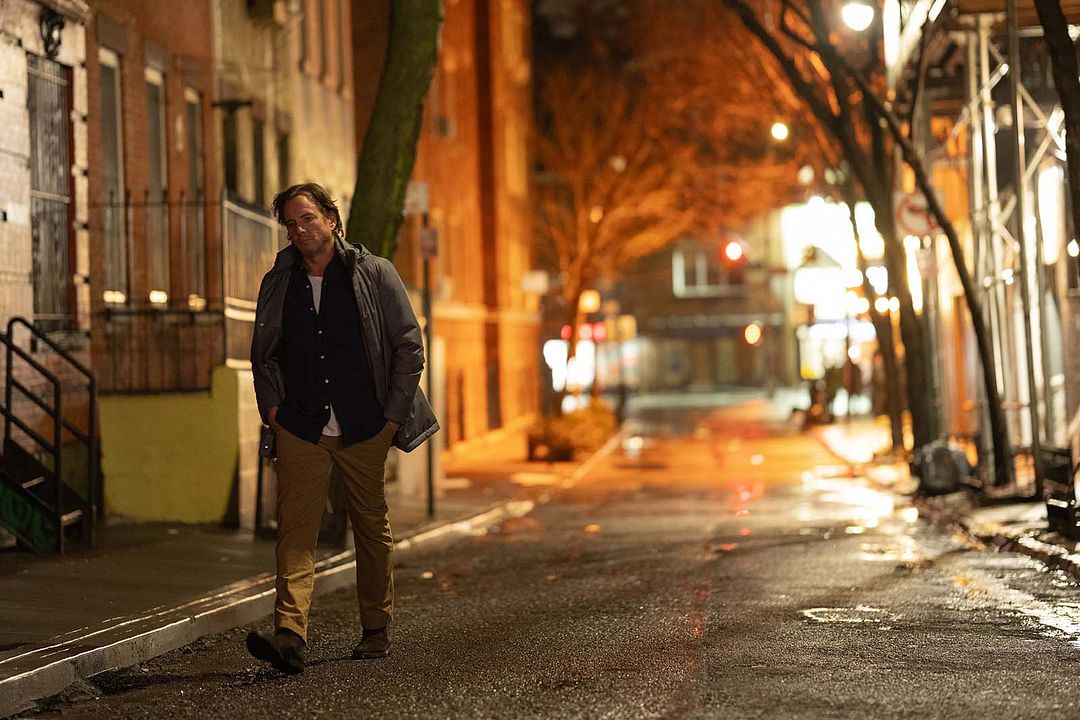 Sesim Geliyor mu? : Fotoğraf Will Arnett