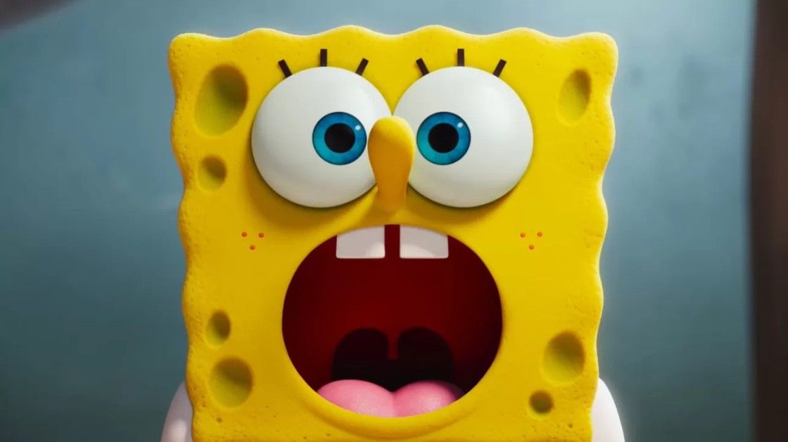 Süngerbob: Korsan Macerası : Fotoğraf