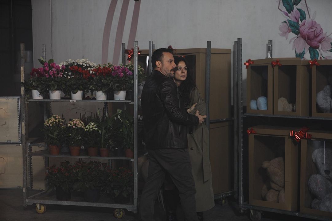 Sakıncalı : Fotoğraf