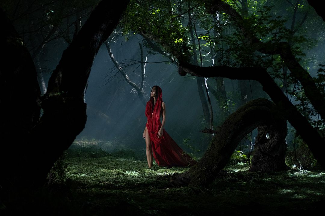 Şahmaran : Fotoğraf