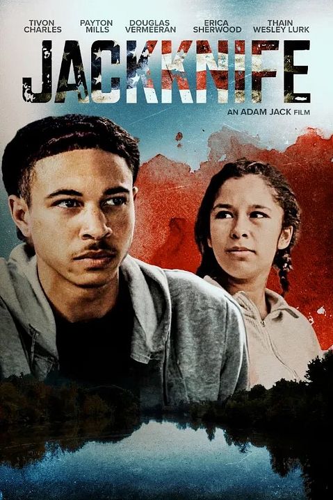 Jackknife : Afiş
