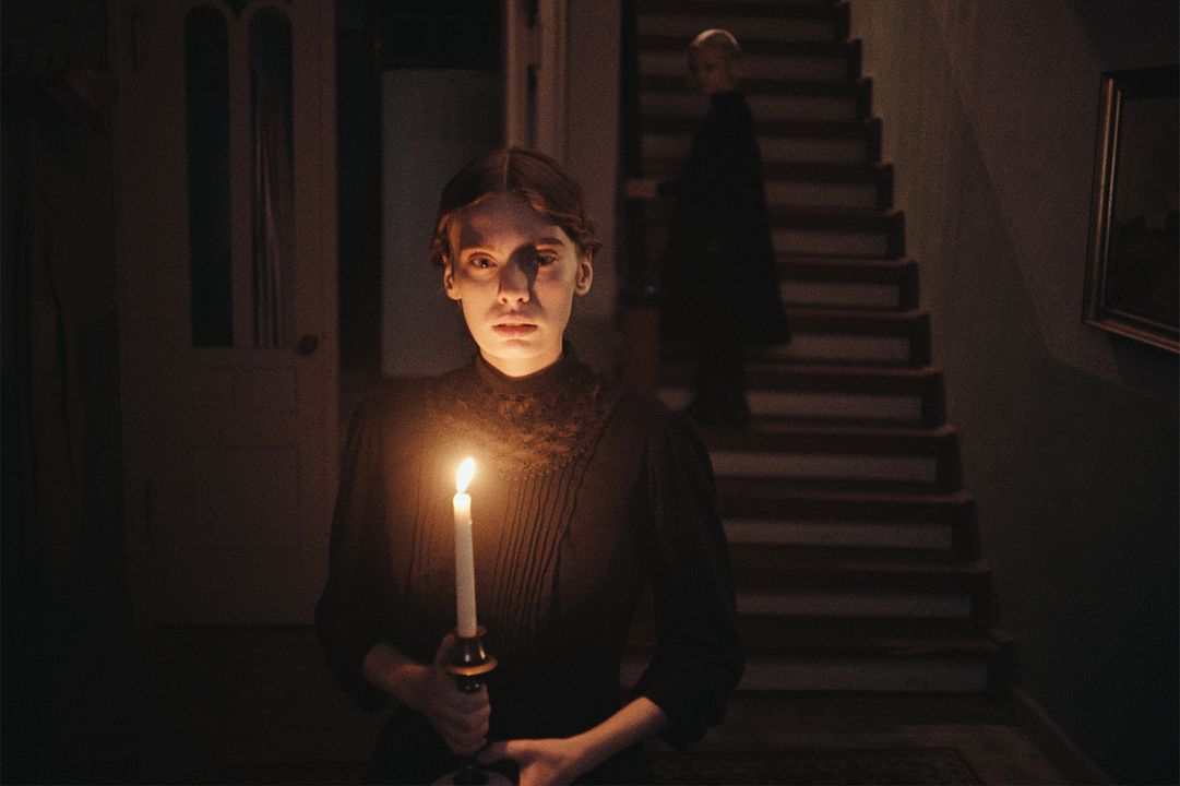 In die Sonne schauen : Fotoğraf