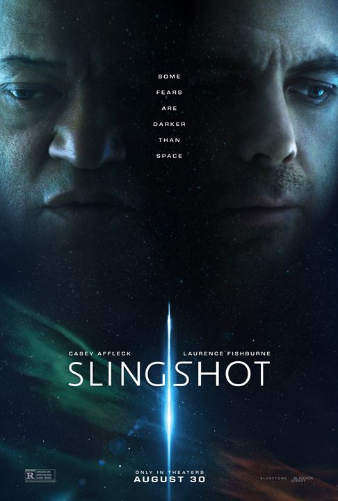 Slingshot : Afiş