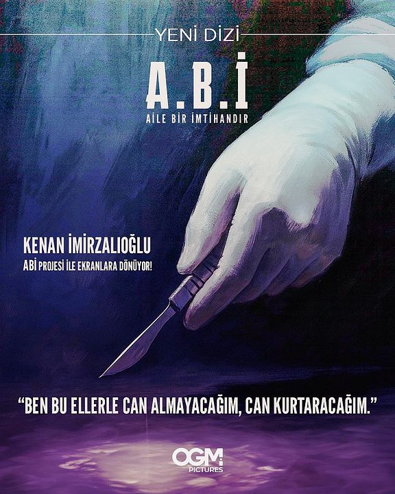 A.B.İ. : Afiş