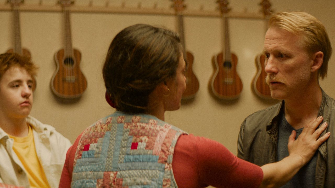 Sex : Fotoğraf Thorbjørn Harr