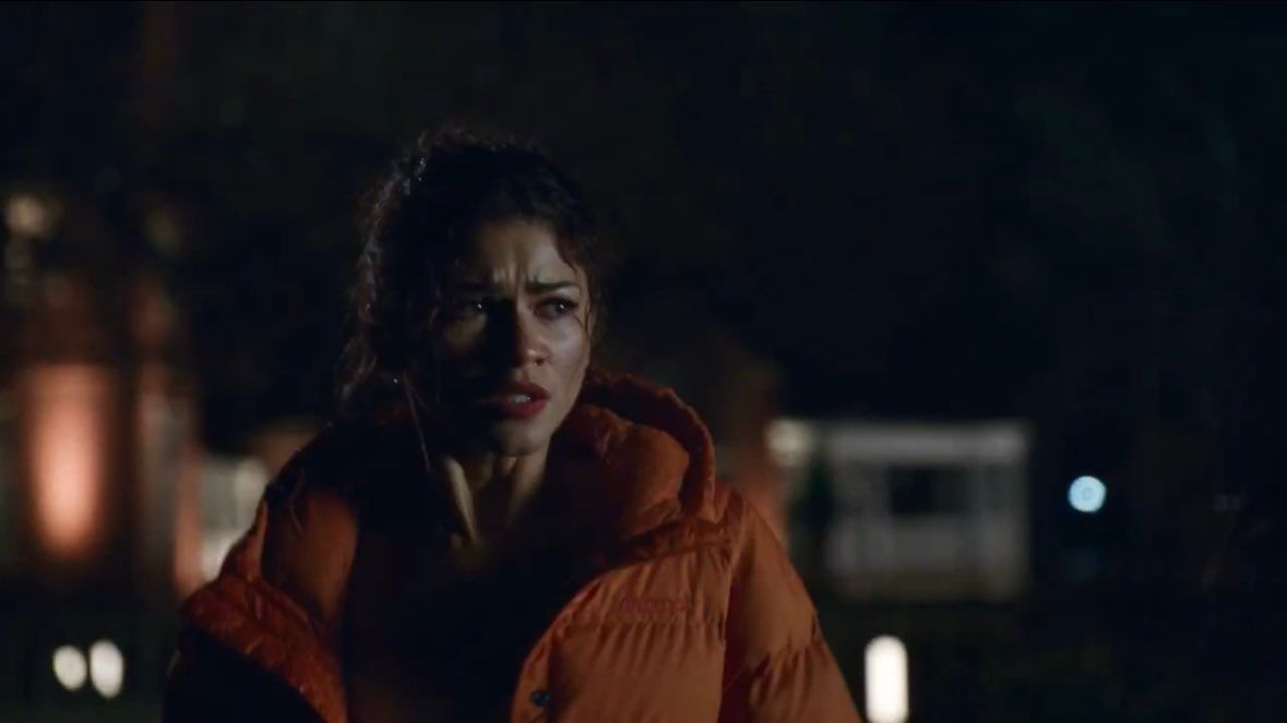 Drama : Fotoğraf Zendaya