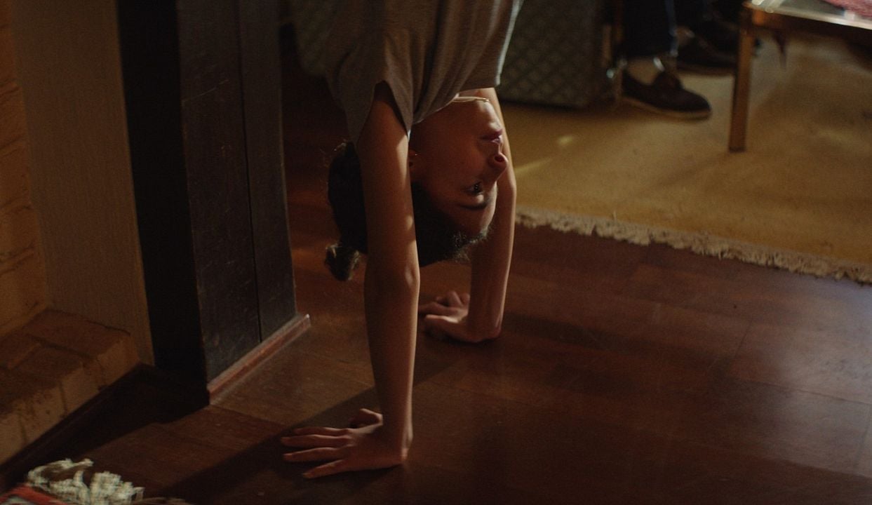 Têtes brûlées : Fotoğraf