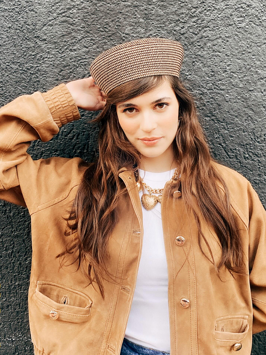 Afiş Helin Elveren
