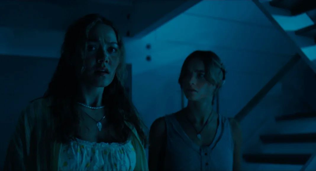 Primat : Fotoğraf Johnny Sequoyah