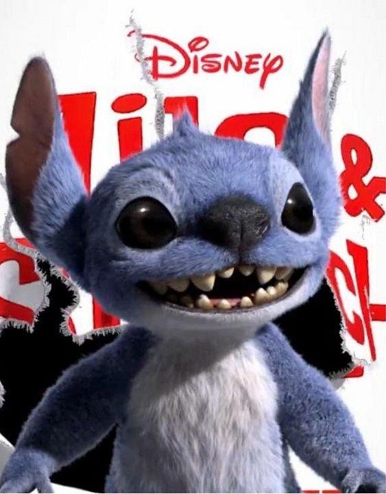 Lilo & Stitch : Afiş
