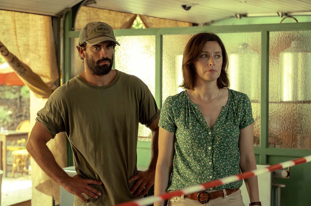 Fotoğraf Simon Ehrlacher, Louise Coldefy