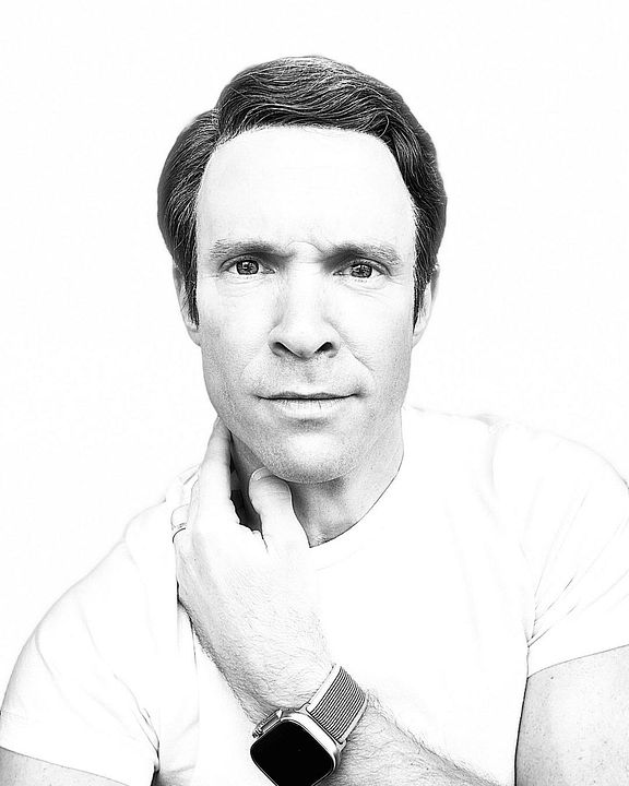 Afiş Aaron Roman Weiner