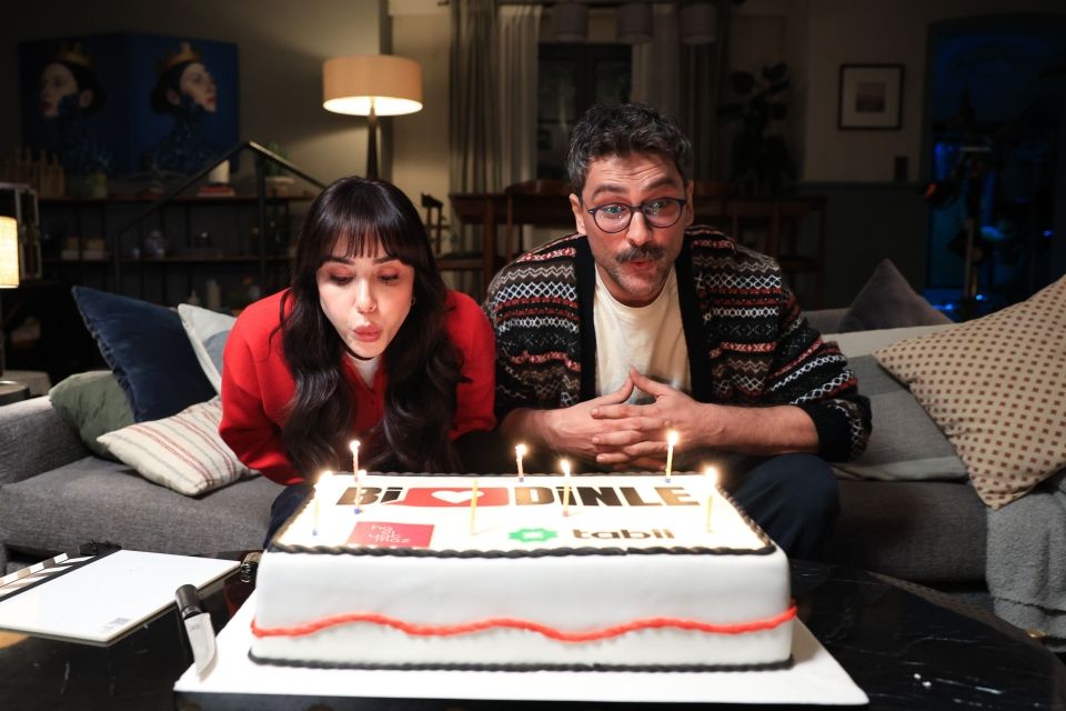 Bi Dinle : Fotoğraf