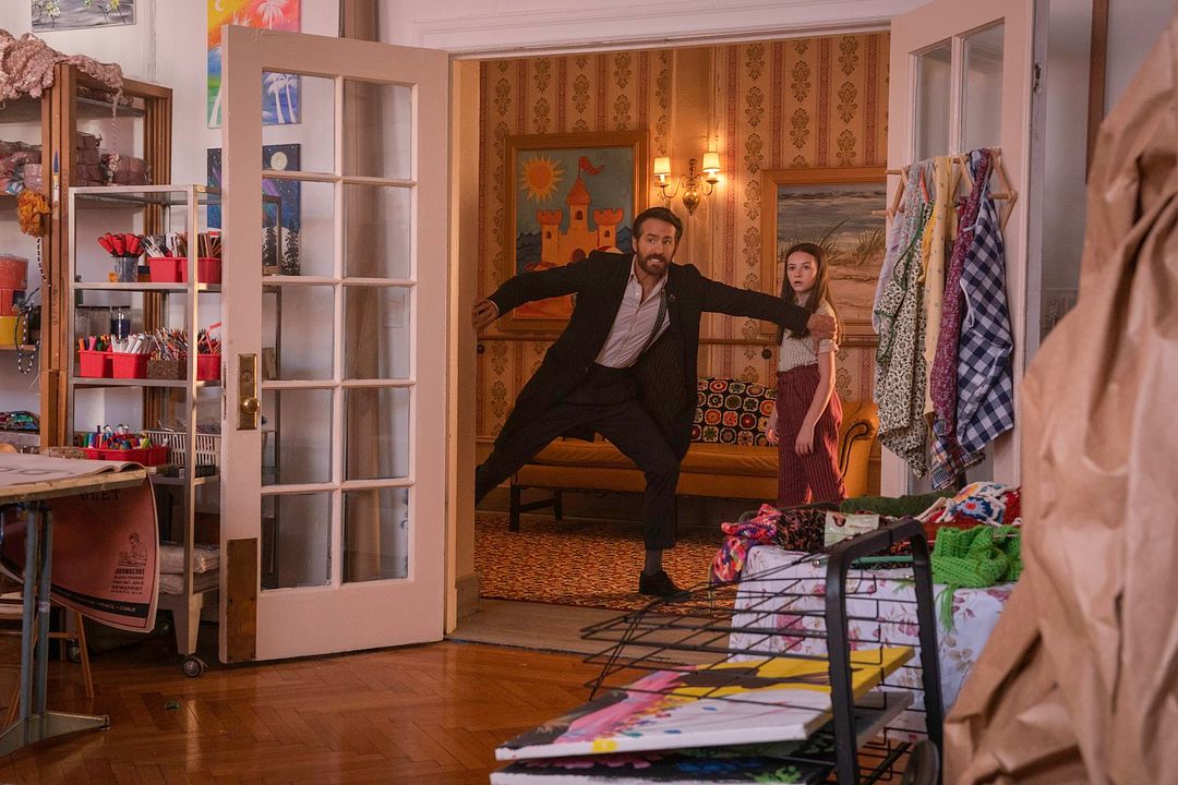 Hayali Arkadaşlar : Fotoğraf