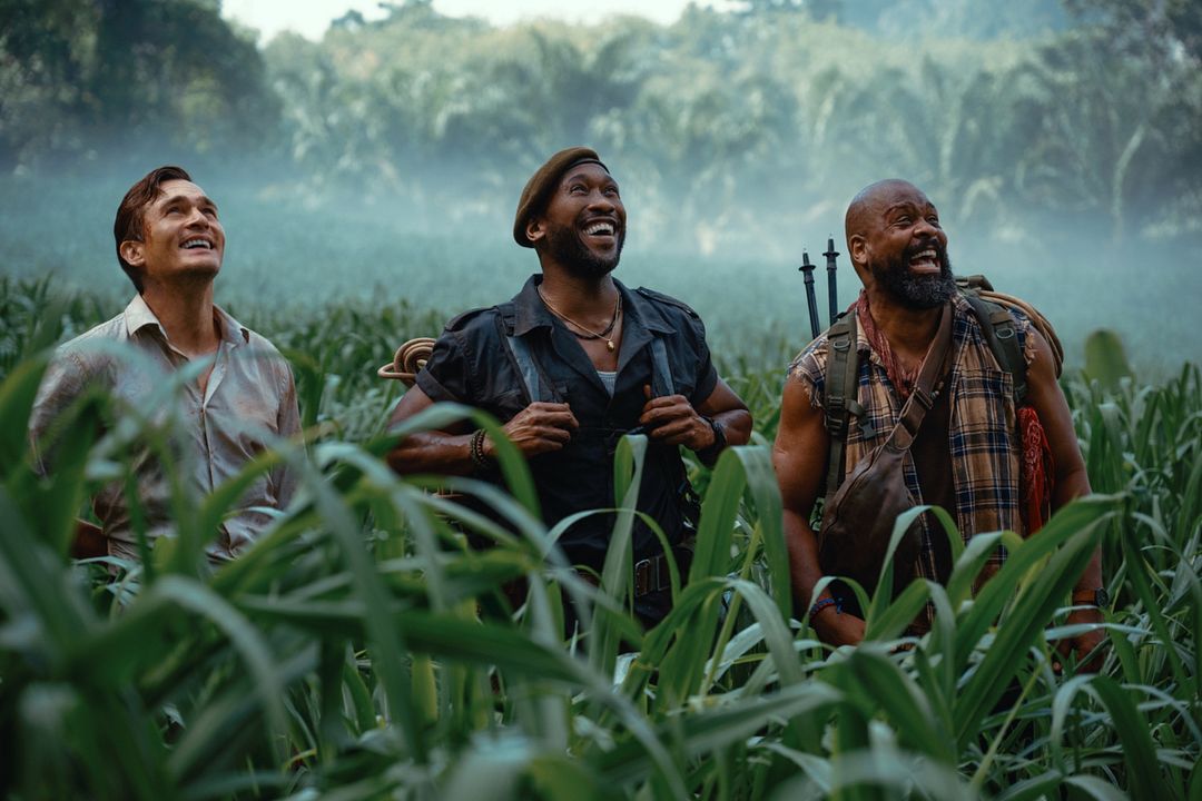 Jurassic World: Yeniden Doğuş : Fotoğraf