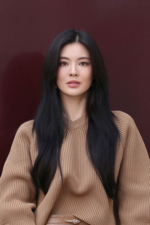 Afiş Lee Sun-bin