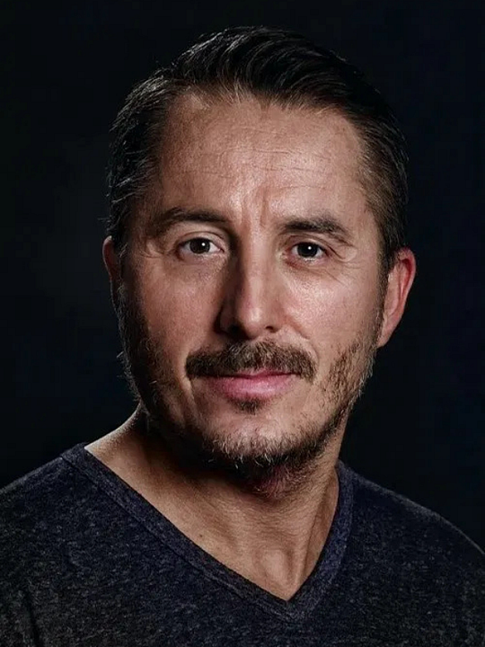 Afiş Serkan Ercan