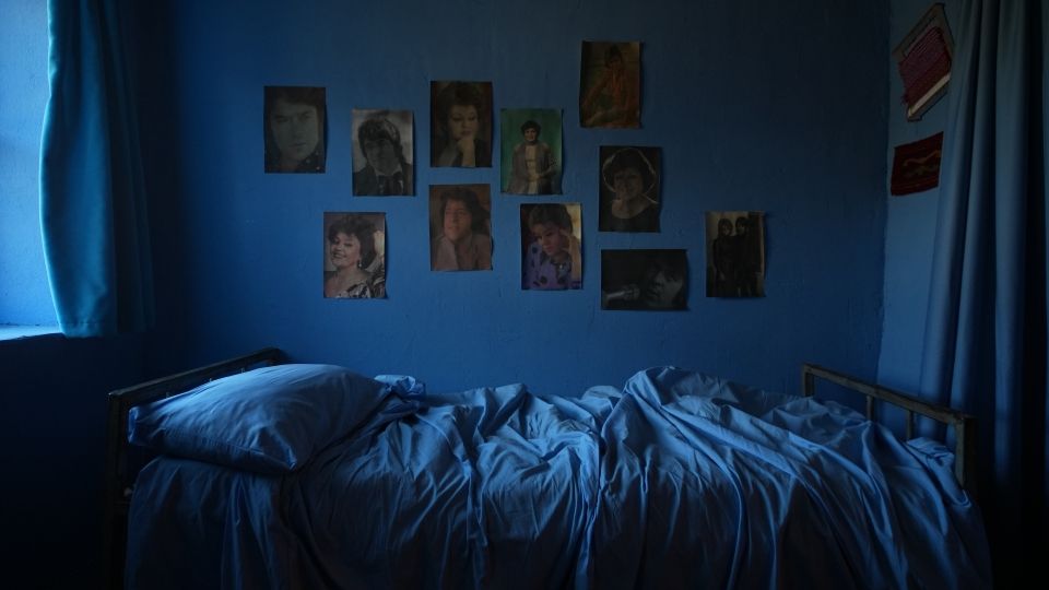 Cinema Jazireh : Fotoğraf