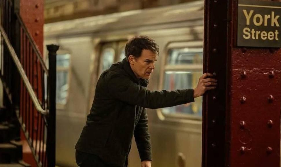 Dexter: Resurrection : Fotoğraf