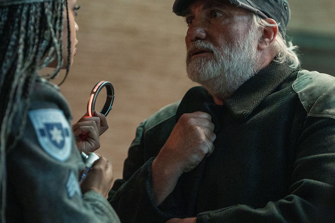 Momo : Fotoğraf Kim Bodnia