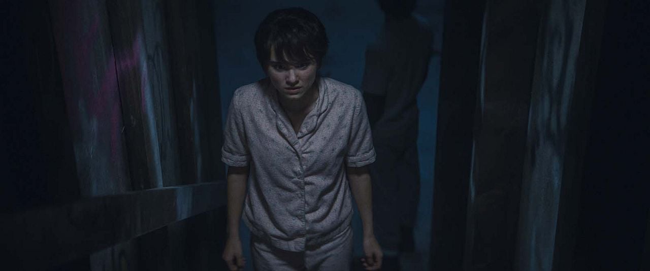 Siyah Telefon 2 : Fotoğraf Madeleine McGraw