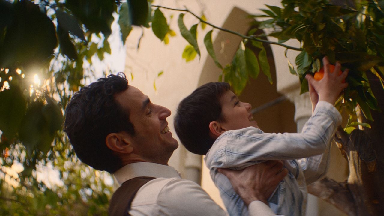 Senden Geriye Kalan : Fotoğraf Salah Aldeen Mai, Saleh Bakri