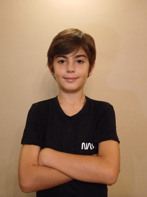 Afiş Burak Ali Özkan