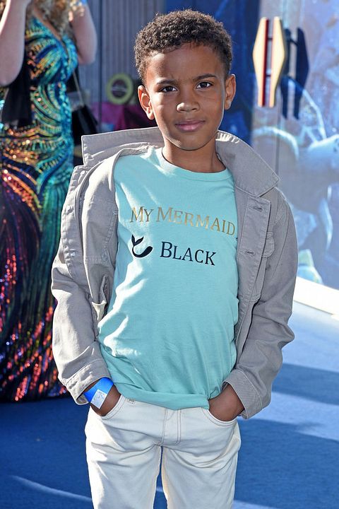 Afiş Elyas Eldridge