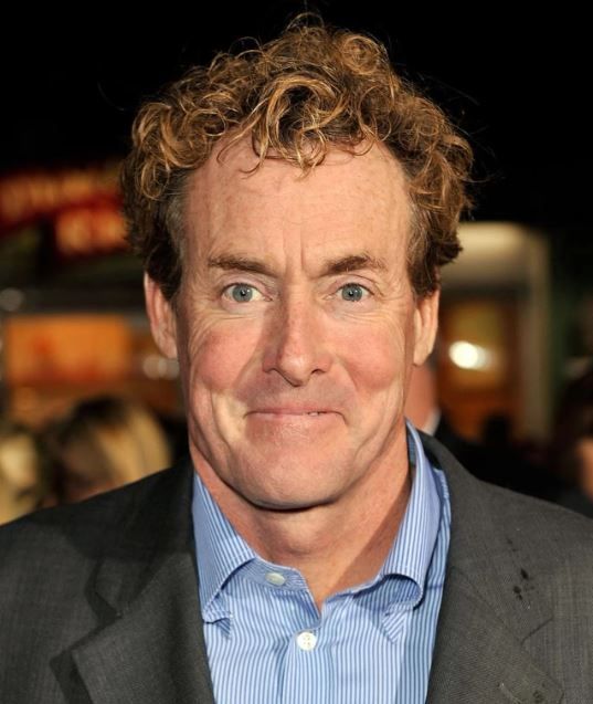 Afiş John C. McGinley