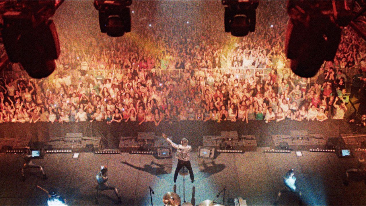 Better Man: Robbie Willams'ın Hikayesi : Fotoğraf