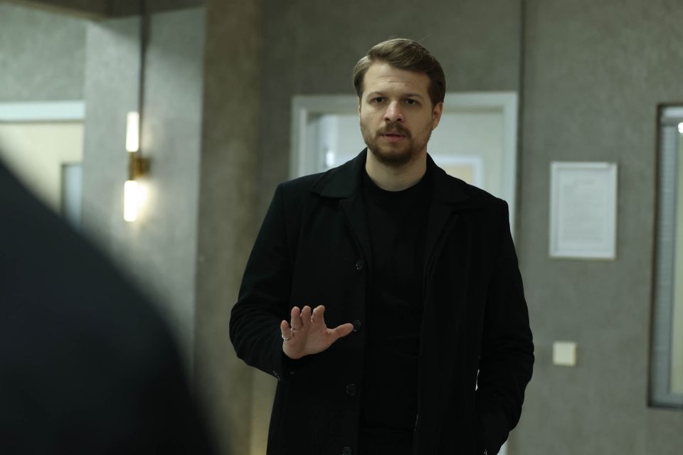 Sustalı Ceylan : Fotoğraf