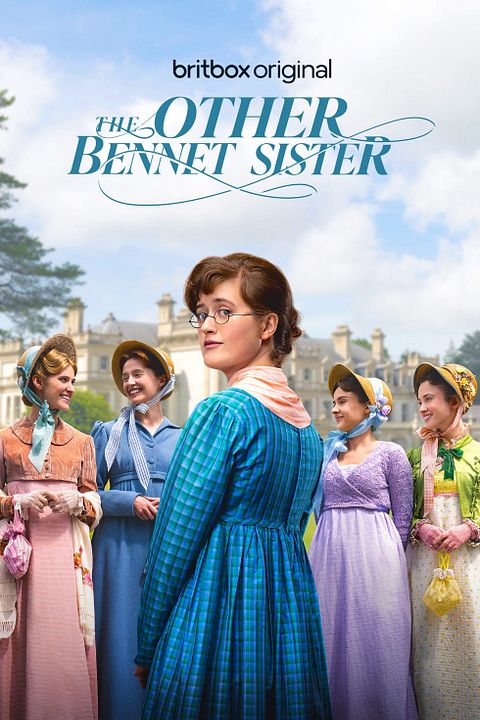 The Other Bennet Sister : Afiş